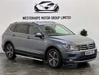 Volkswagen Tiguan 2.0 TDI SE Nav DSG 4Motion Euro 6 (s/s) 5dr