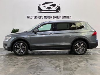 Volkswagen Tiguan Allspace 2.0 TDI SE Nav DSG 4Motion Euro 6 (s/s) 5dr