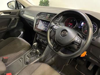 Volkswagen Tiguan Allspace 2.0 TDI SE Nav DSG 4Motion Euro 6 (s/s) 5dr