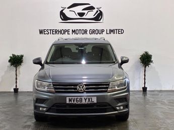 Volkswagen Tiguan Allspace 2.0 TDI SE Nav DSG 4Motion Euro 6 (s/s) 5dr
