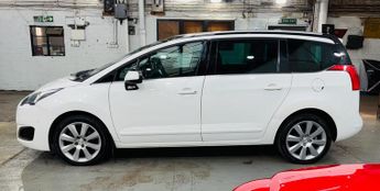 Peugeot 5008 1.6 BlueHDi Allure Euro 6 (s/s) 5dr