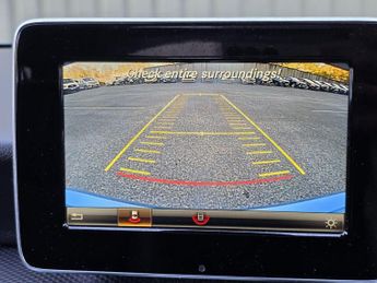 Mercedes-Benz A Class 1.6 A180 SE 7G-DCT Euro 6 (s/s) 5dr