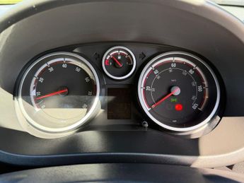 Vauxhall Corsa 1.4 16V SXi Euro 5 5dr (A/C)