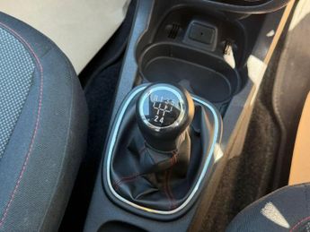 Vauxhall Corsa 1.4 16V SXi Euro 5 5dr (A/C)