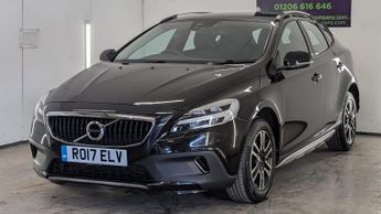 Volvo V40 2.0 T3 Nav Plus Euro 6 (s/s) 5dr