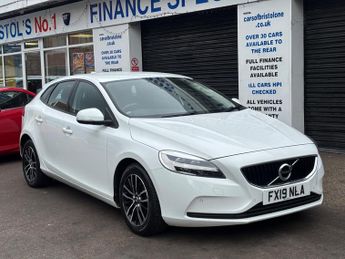 Volvo V40 2.0 T2 R-Design Edition Euro 6 (s/s) 5dr