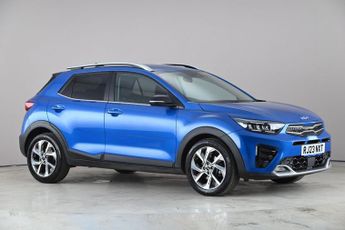 Kia Stonic 1.0 T-GDi GT-Line Euro 6 (s/s) 5dr