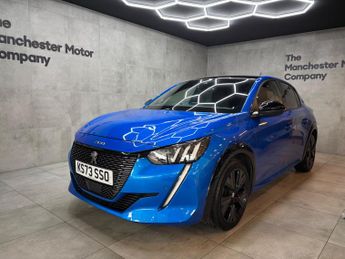 Peugeot 208 1.2 PureTech GT EAT Euro 6 (s/s) 5dr