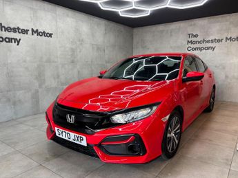 Honda Civic 1.0 VTEC Turbo SE Euro 6 (s/s) 5dr