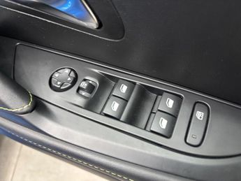Peugeot E-208 51kWh GT Auto 5dr (7.4kW Charger)