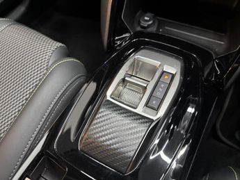 Peugeot E-208 51kWh GT Auto 5dr (7.4kW Charger)
