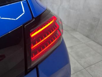 Peugeot E-208 51kWh GT Auto 5dr (7.4kW Charger)