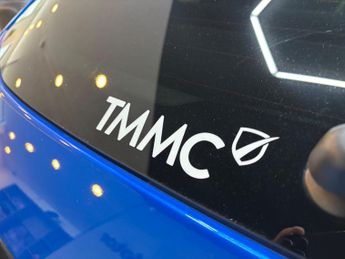 Peugeot E-208 51kWh GT Auto 5dr (7.4kW Charger)