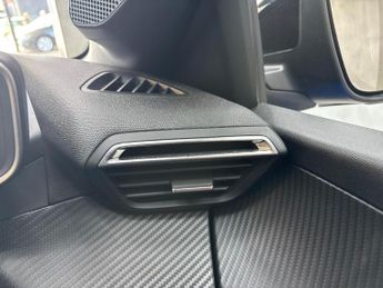 Peugeot E-208 51kWh GT Auto 5dr (7.4kW Charger)