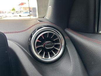 Mercedes-Benz EQA EQA 250+ 70.5kWh AMG Line Auto 5dr