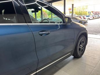 Mercedes-Benz EQA EQA 250+ 70.5kWh AMG Line Auto 5dr
