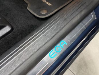 Mercedes-Benz EQA EQA 250+ 70.5kWh AMG Line Auto 5dr