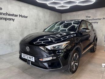 MG MG ZS 72.6kWh SE Long Range Auto 5dr