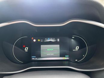 MG MG ZS 72.6kWh SE Long Range Auto 5dr