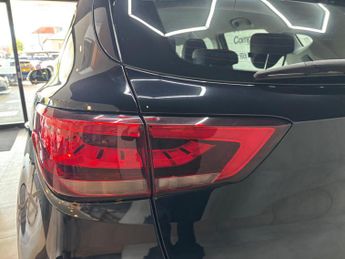 MG MG ZS 72.6kWh SE Long Range Auto 5dr