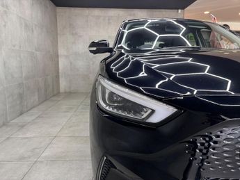 MG MG ZS 72.6kWh SE Long Range Auto 5dr