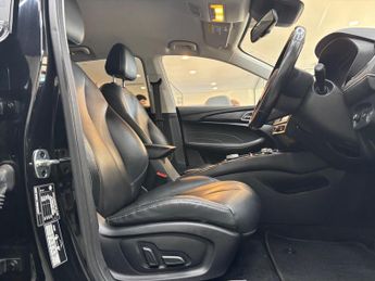 MG MG5 61.1kWh Exclusive Long Range Auto 5dr