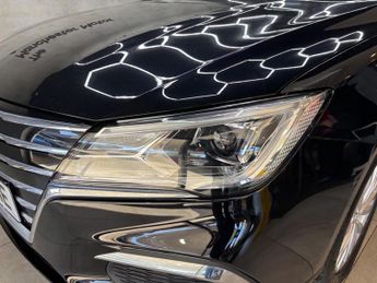 MG MG5 61.1kWh Exclusive Long Range Auto 5dr