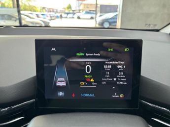 MG MG4 51kWh SE Auto 5dr