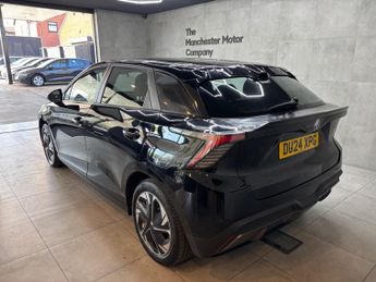 MG MG4 51kWh SE Auto 5dr