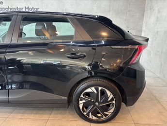 MG MG4 51kWh SE Auto 5dr