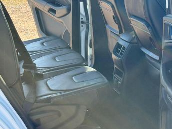 Ford S-Max 2.0 TDCi Titanium Sport Powershift Euro 6 (s/s) 5dr