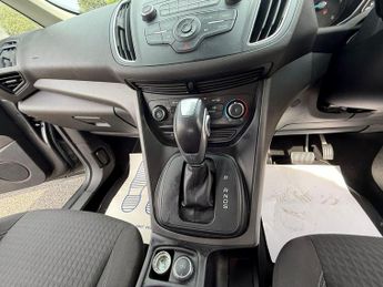 Ford Grand C-Max 1.5 TDCi Zetec Powershift Euro 6 (s/s) 5dr