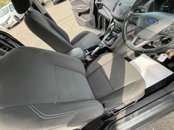 Ford Grand C-Max 1.5 TDCi Zetec Powershift Euro 6 (s/s) 5dr