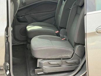 Ford Grand C-Max 1.5 TDCi Zetec Powershift Euro 6 (s/s) 5dr