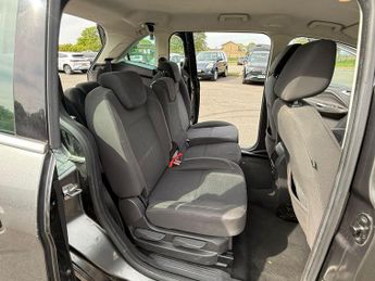 Ford Grand C-Max 1.5 TDCi Zetec Powershift Euro 6 (s/s) 5dr