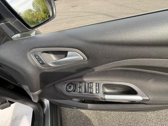 Ford Grand C-Max 1.5 TDCi Zetec Powershift Euro 6 (s/s) 5dr