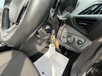Ford Grand C-Max 1.5 TDCi Zetec Powershift Euro 6 (s/s) 5dr