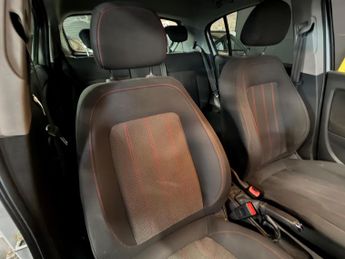 Vauxhall Corsa 1.3 CDTi ecoFLEX SXi Euro 5 5dr (A/C)