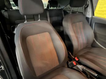 Vauxhall Corsa 1.2i ecoFLEX 16V SXi Euro 5 (s/s) 3dr (A/C)