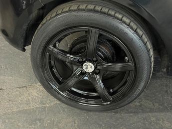 Vauxhall Corsa 1.2i ecoFLEX 16V SXi Euro 5 (s/s) 3dr (A/C)