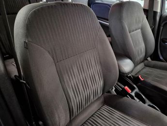 Vauxhall Zafira Tourer 1.4i Turbo Exclusiv Euro 6 5dr