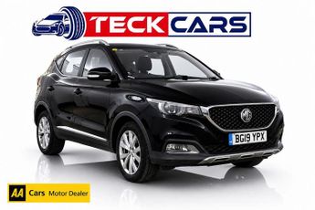 MG ZS 1.0 T-GDI Excite Auto Euro 6 5dr