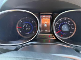 Hyundai Santa Fe 2.2 CRDi Premium SE Auto 4WD Euro 5 5dr (7 seat)