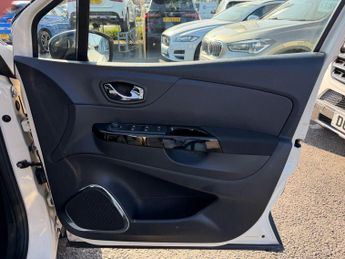 Renault Captur 1.5 dCi ENERGY Dynamique S Nav Auto Euro 6 (s/s) 5dr