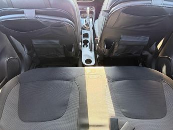 Renault Captur 1.5 dCi ENERGY Dynamique S Nav Auto Euro 6 (s/s) 5dr