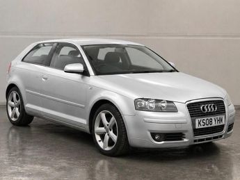 Audi A3 2.0 TDI Sport 3dr