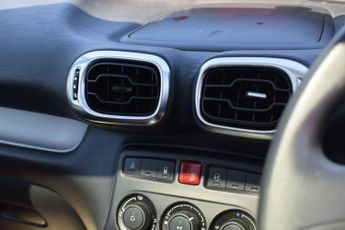 Citroen C3 Picasso 1.6 BlueHDi Selection Euro 6 5dr