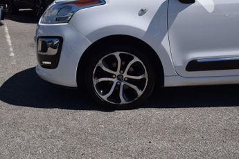 Citroen C3 Picasso 1.6 BlueHDi Selection Euro 6 5dr