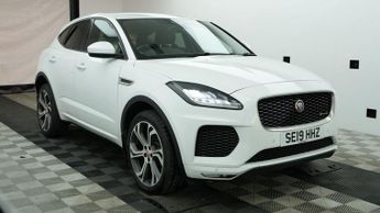 Jaguar E-PACE 2.0 D150 R-Dynamic Euro 6 (s/s) 5dr
