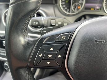 Mercedes-Benz A Class 1.5 A180 CDI SE 7G-DCT Euro 5 (s/s) 5dr